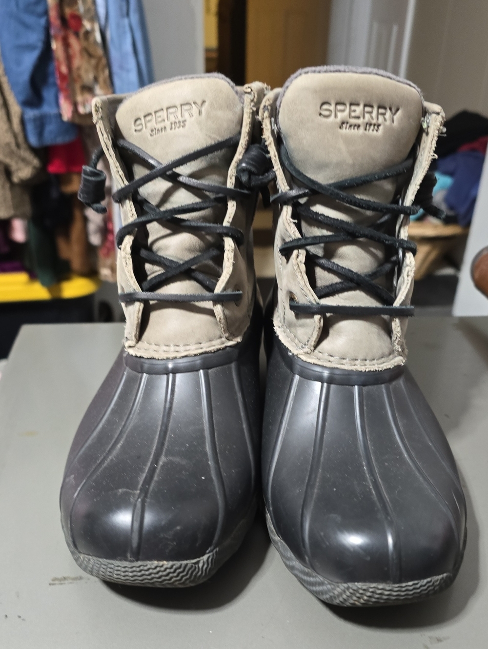 Sperry